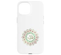 Camisetas de Yoga, diseños de Yoga, Camisetas gráficas de Yoga, diseños relajantes Carcasa para iPhone 15