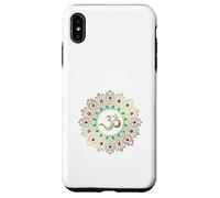 Camisetas de Yoga, diseños de Yoga, Camisetas gráficas de Yoga, diseños relajantes Carcasa para iPhone XS MAX