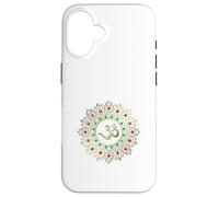 Camisetas de Yoga, diseños de Yoga, Camisetas gráficas de Yoga, diseños relajantes Carcasa para iPhone 16