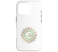 Camisetas de Yoga, diseños de Yoga, Camisetas gráficas de Yoga, diseños relajantes Carcasa para iPhone 16 Pro