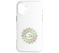 Camisetas de Yoga, diseños de Yoga, Camisetas gráficas de Yoga, diseños relajantes Carcasa para iPhone 16 Plus