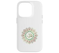 Camisetas de Yoga, diseños de Yoga, Camisetas gráficas de Yoga, diseños relajantes Carcasa para iPhone 14 Pro