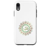 Camisetas de Yoga, diseños de Yoga, Camisetas gráficas de Yoga, diseños relajantes Carcasa para iPhone XR