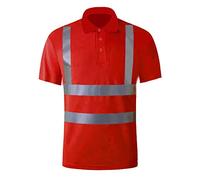 Camisetas Deportivas De Manga Corta Y Cuello Redondo Camisetas De Manga Corta para Hombre Polo Golf Léger Pour Homme Cuello Redondo Algodón Camiseta Verano para Hombre, Ideal Salir