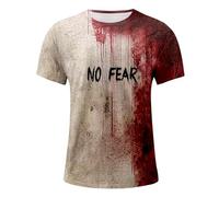 Camisetas Deportivas Hombre Camisas Ropa Cuello 4XL Deporte 5XL Tostadora Mejores Antisudor Poliester Polar Interiores Camibusos Abiertas Dibujos Alberca Tecnica Rayadas Remera