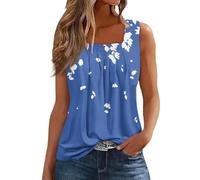 Camisetas Deportivas Mujer, Top Palabra de Honor, Sin Mangas Top Gym Fitness Tops Camiseta Deporte Tirantes, Women Modernas Moda Camisetas Blusas Tank Blusa Tirantes Mujer, XXL