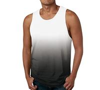 Camisetas Extra Grandes Hombre para Alto Amarilla Jersey Punto Estampado Top Mensaje Fluorescentes Modernos Grupos Brillos Motociclista Indigenas USA Técnica Trajes Damas Fajada