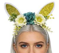 Camisetas genéricas de estilo Hawaiano para Caballeros, estampado de Palmera al Atardecer | Diadema para de adulto infantil, regalo para cumpleaños, Navidad, veladas fotobooth