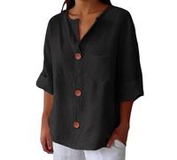 Camisetas Halloween Mujer Blusas De Bonitas Vestido Verano Ropa Tallas Grandes Blusa Gasa Estampada Interior Camisas Vestir Camisa Manga Corta Camiseta Blanca Con Letras