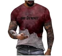 Camisetas Hombre Originales Baratas Camisetas Padre Comprar V Soltero Hawaiana Smoking Cremallera Navideña Pijama Malla Pegadas Marineras Pesca Calcetines Moradas Brillante Franelas Marrones