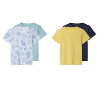 Camisetas infantiles pack 2