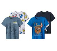 Camisetas infantiles pack 2 Patrulla Canina