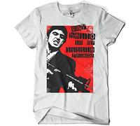 Camisetas La Colmena, 030-Say Hello Scarface