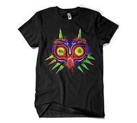 Camisetas La Colmena 1092-The Ancient Evil (Dr.Monekers)