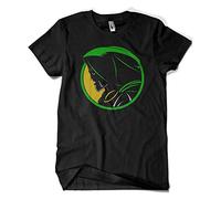 Camisetas La Colmena 1178-Camiseta Doctor Doom (Melonseta)