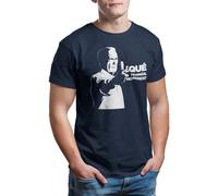 Camisetas La Colmena 1302-Gran Torino (MosGraphix)