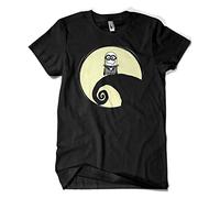 Camisetas La Colmena 2116-Camiseta The Little Nightmare (Donnie)