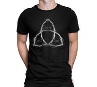Camisetas La Colmena 2570-Dark Smoke (Donnie)