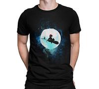 Camisetas La Colmena 2583-Delivery Service Cloud City (Donnie)