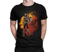 Camisetas La Colmena 2620-Soul of Pegasus (Donnie)