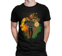 Camisetas La Colmena 2625-Escanor (Donnie)