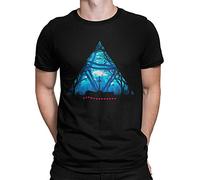 Camisetas La Colmena 2653-Treeforce Botw (Donnie)