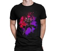Camisetas La Colmena 2664-Gambit Soul (Donnie)