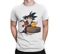 Camisetas La Colmena 3100- Parodia Raiders of The Lost Balls (Inaco)