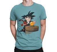 Camisetas La Colmena 3100- Parodia Raiders of The Lost Balls (Inaco)