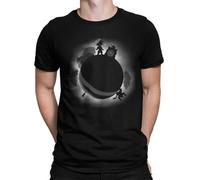 Camisetas La Colmena - 360-G. in Limbo (DDjvigo) M