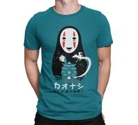 Camisetas La Colmena 4038-The Trip (albertocubatas)