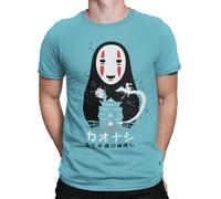 Camisetas La Colmena 4038-The Trip (albertocubatas)