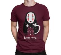 Camisetas La Colmena 4038-The Trip (albertocubatas)