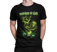 Camisetas La Colmena 4219-Remember My Name