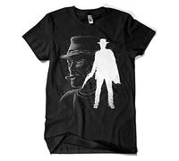 Camisetas La Colmena 4285-Inking Clint (albertocubatas)