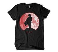 Camisetas La Colmena 4597-Camiseta Premium, Tetsuo (ddjvigo)