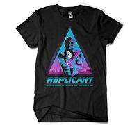Camisetas La Colmena 4735-Like tears in Rain (DDjvigo)