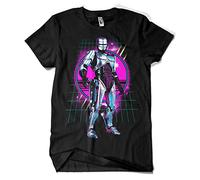 Camisetas La Colmena 5524-The Fuiture of Law