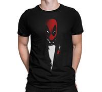 Camisetas La Colmena 769-The Mercenary (DDjvigo)