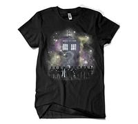 Camisetas La Colmena 930-The First Question (Arinesart)