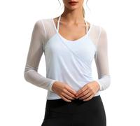 Camisetas Largas Mujer Tallas Grandes Vestir Hawaiana Estilosas Navideñas Dama Compresion Sol Cortas Satinado Corset Ingles Ochentera Asimetricos Media Canguro Chenilla Pistacho Joven Mi