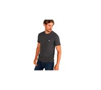 Camisetas lee ss patch logo tee hombre S