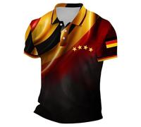 Camisetas Manga Corta Hombre Polo Deportivo De Alto Rendimiento Transpirable con Absorción De Humedad para Tenis Y Uso Casual Tejido Ligero Y Moderno Que Te Mantiene Fresco Y Seco En Cada Pa