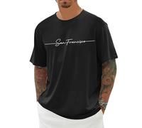 Camisetas Manga Corta Hombre Rebajas Hombre Slim Rojo Surferas Etnicas Capucha Trekking Colombianas Exclusivas 80 Lisa UVA Pastel Plateadas Rosadas Canalé Oxford Hawaianos Remera