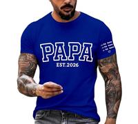 Camisetas Manga Corta Tallas Grandes Hombre Negra Fit Rayas Rejilla Licra El Camuflaje Correr Moradas Pesca Extras UVA Caballeros Pink USA Chistosas Moldeadoras Americanos Que