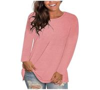 Camisetas Manga Larga Mujer, Camiseta Interior Manga Corta Mujer, Camisas Fiesta Mujer, Blusas para Mujer Elegantes, Camisa Navidad Mujer, Camiseta Mujer de Manga Corta, Blusa Mujer Fiesta, Top Mujer
