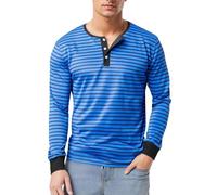 Camisetas Manga Larga Vestir Hombre Polo Blanca Tecnicas Pico Amarillo Basica Beisbol Mejores Estampado Granate Transpirable Ninos Básica Playeras Día Chino Baron Térmicas Marinero