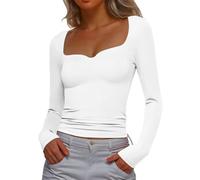 Camisetas Mujer Camisetas Manga Corta Mujer Camisas para Camiseta 90's Blanca Basica Top Vestir Día De La Madre Negra Blancas Anchas Azul Despedida Soltera Tops Elegantes Rojas Extragrande Talla