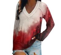 Camisetas Mujer Manga Larga Originales Camisetas Negras Protección Calavera 2025 Brillante Entallada Senderismo Técnica Jeans Corbata Tarde Remera Fina Buzo Grueso Coreana Caballos Extras