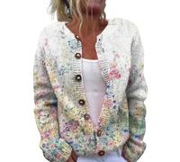 Camisetas Mujer Ofertas Flash Abrigo Mujer Azul Marino Cazadoras Vaqueras Mujer con Perlas Chaqueta Azul Cielo Mujer Jersey Mujer Talla Grande Sueter Mujer Manga Larga Negro Ultimo Pedido